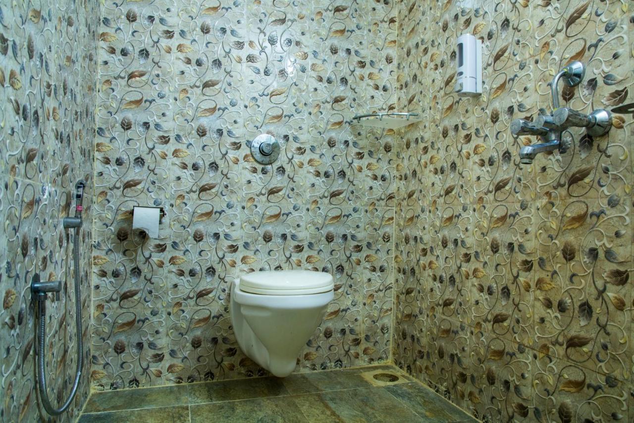 Mirati Goa ארמבול מראה חיצוני תמונה